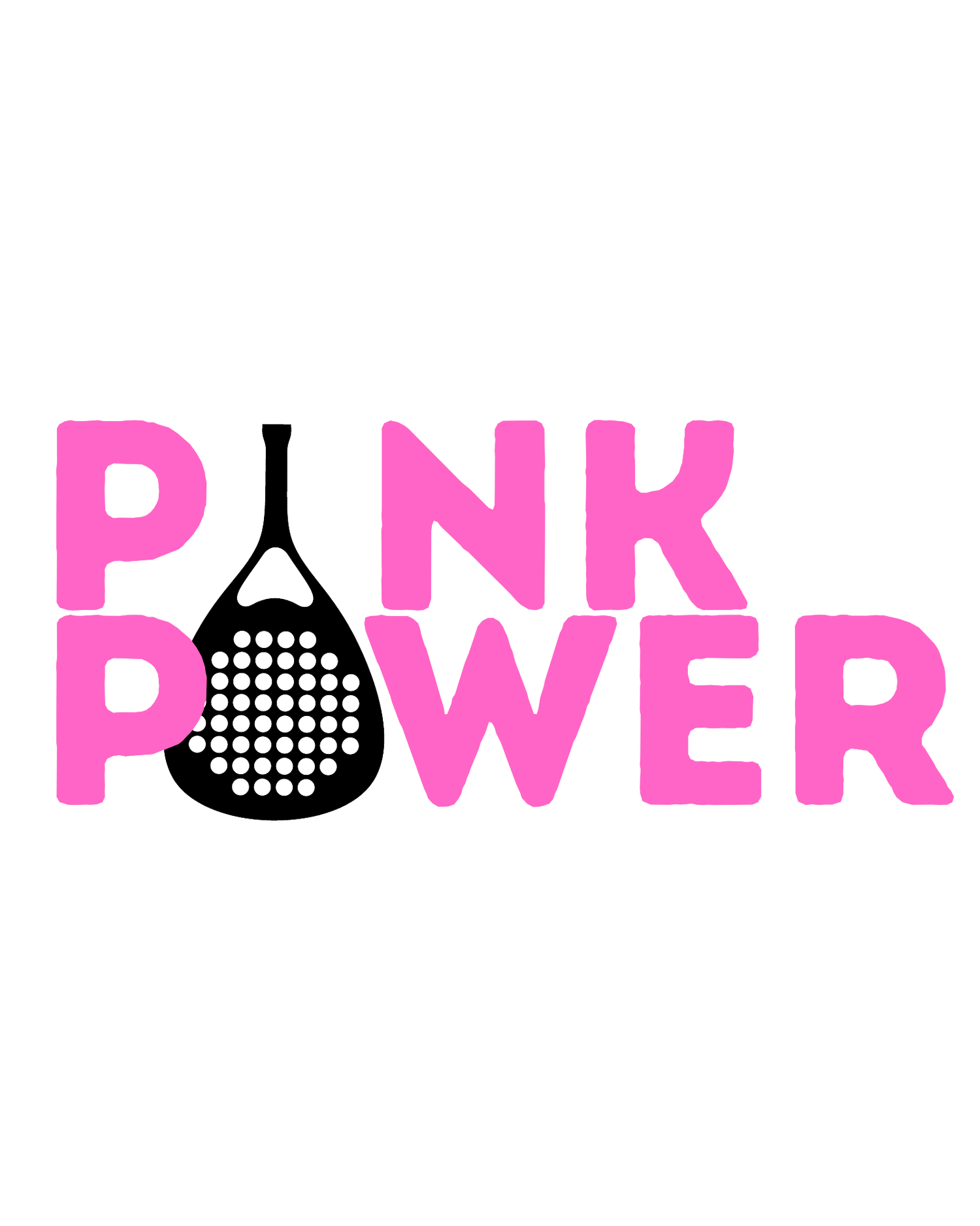 PINK POWER