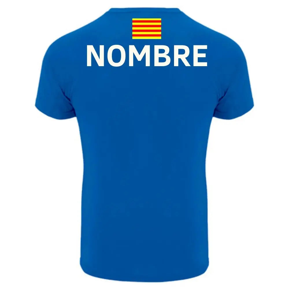 Camiseta THE PADEL - Banderas y Soportes