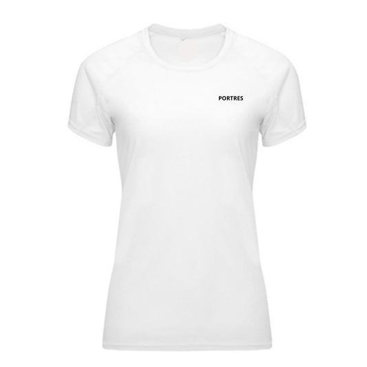 Pack 2 camisetas personalizadas Mujer m/c Portres