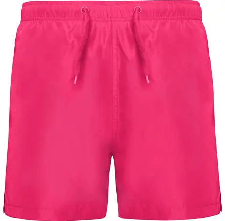 Pantalón corto Pink Portres