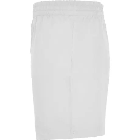 Pantalón corto White Portres